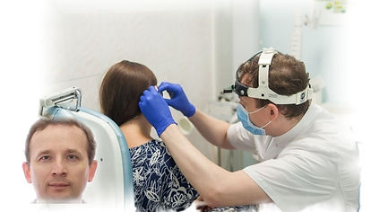 Хороший детский и взрослый лор, сурдолог, отоневролог Сочи (Дагомыс, Адлер, Лазаревское) и Абхазия