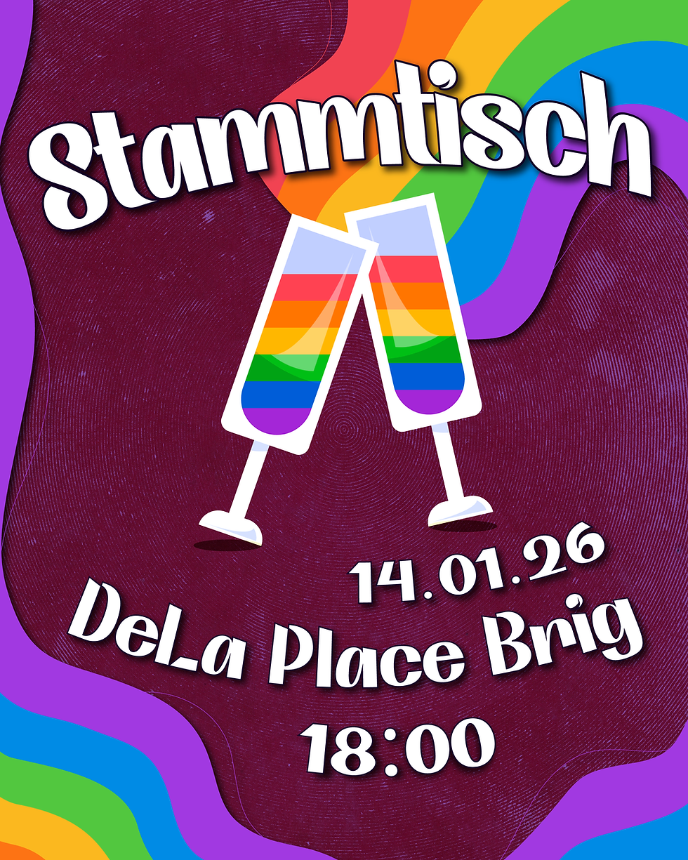 Queerer Stammtisch