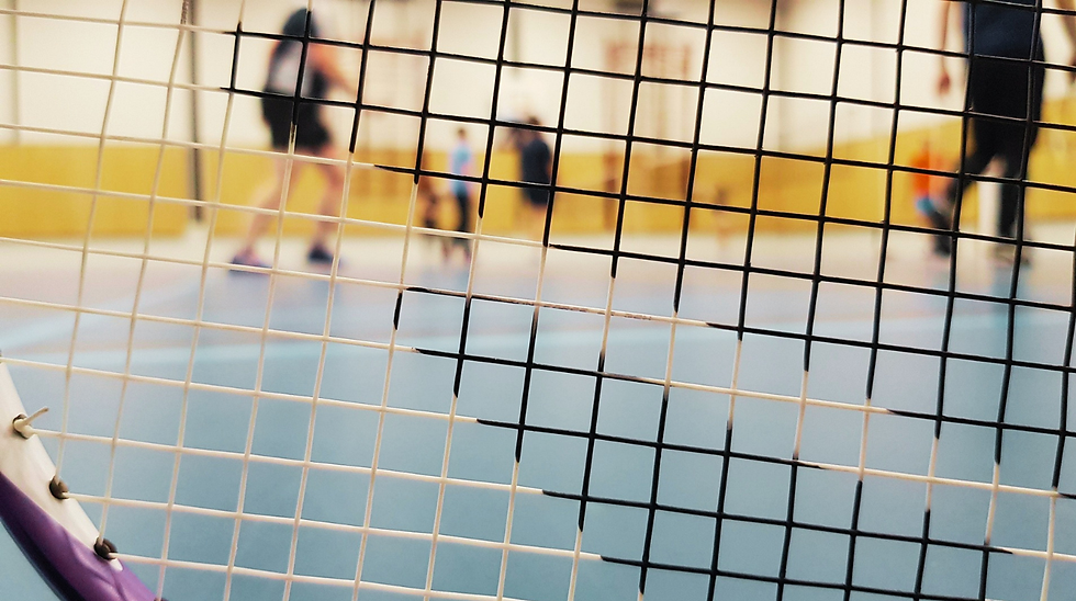 (FR/DE) Badminton Sierre/Siders