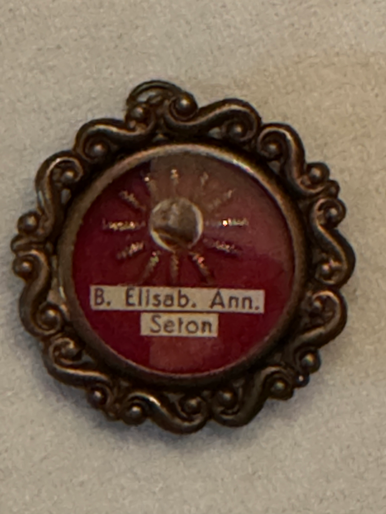 St Elizabeth Ann Seton And Lessons Of The Eucharistic Revival