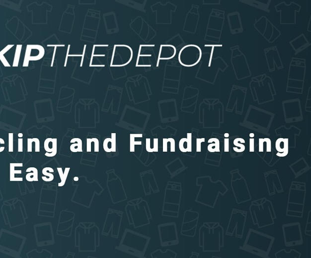 Skip The Depot