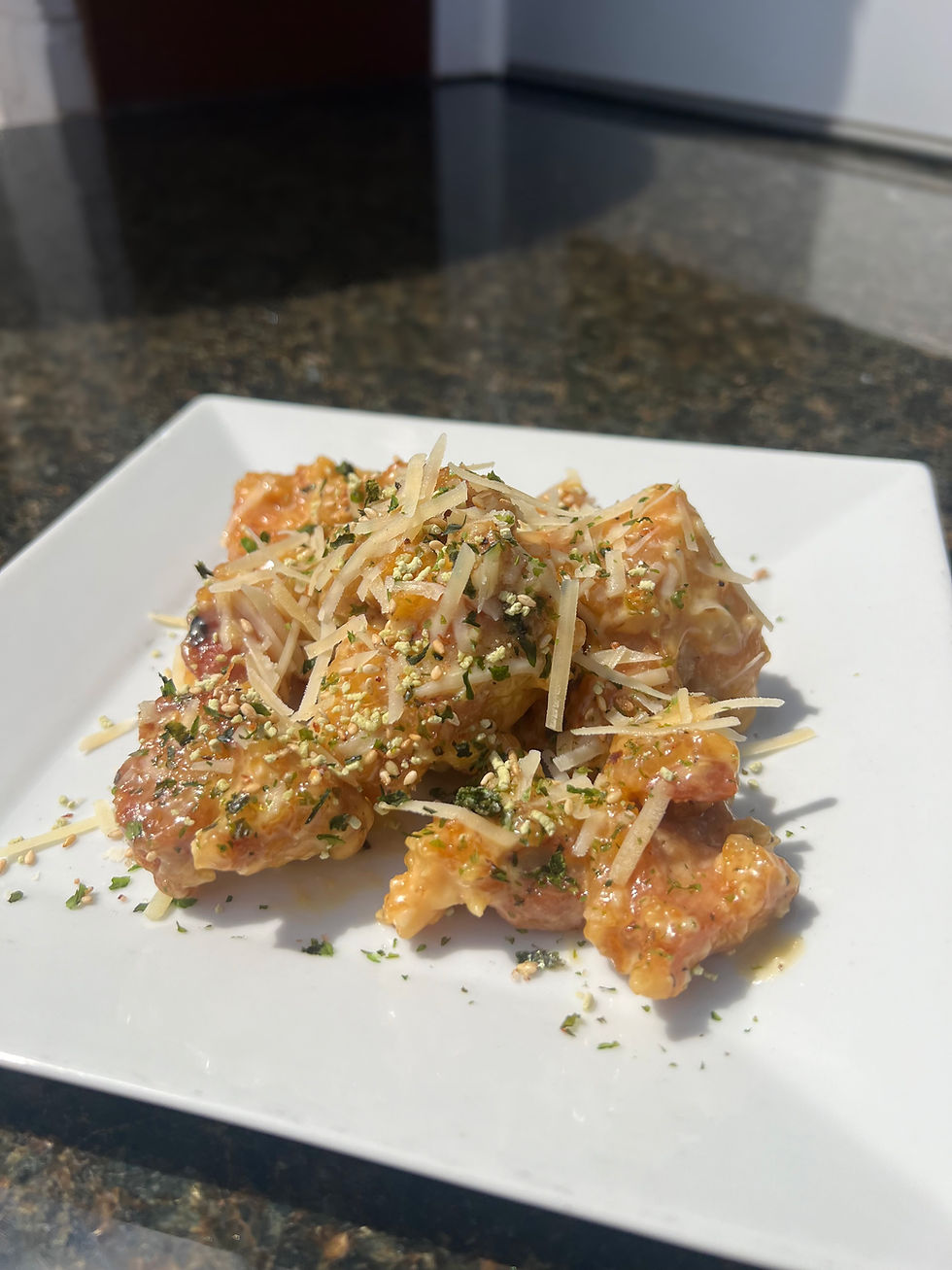 Korean Fried Chicken image