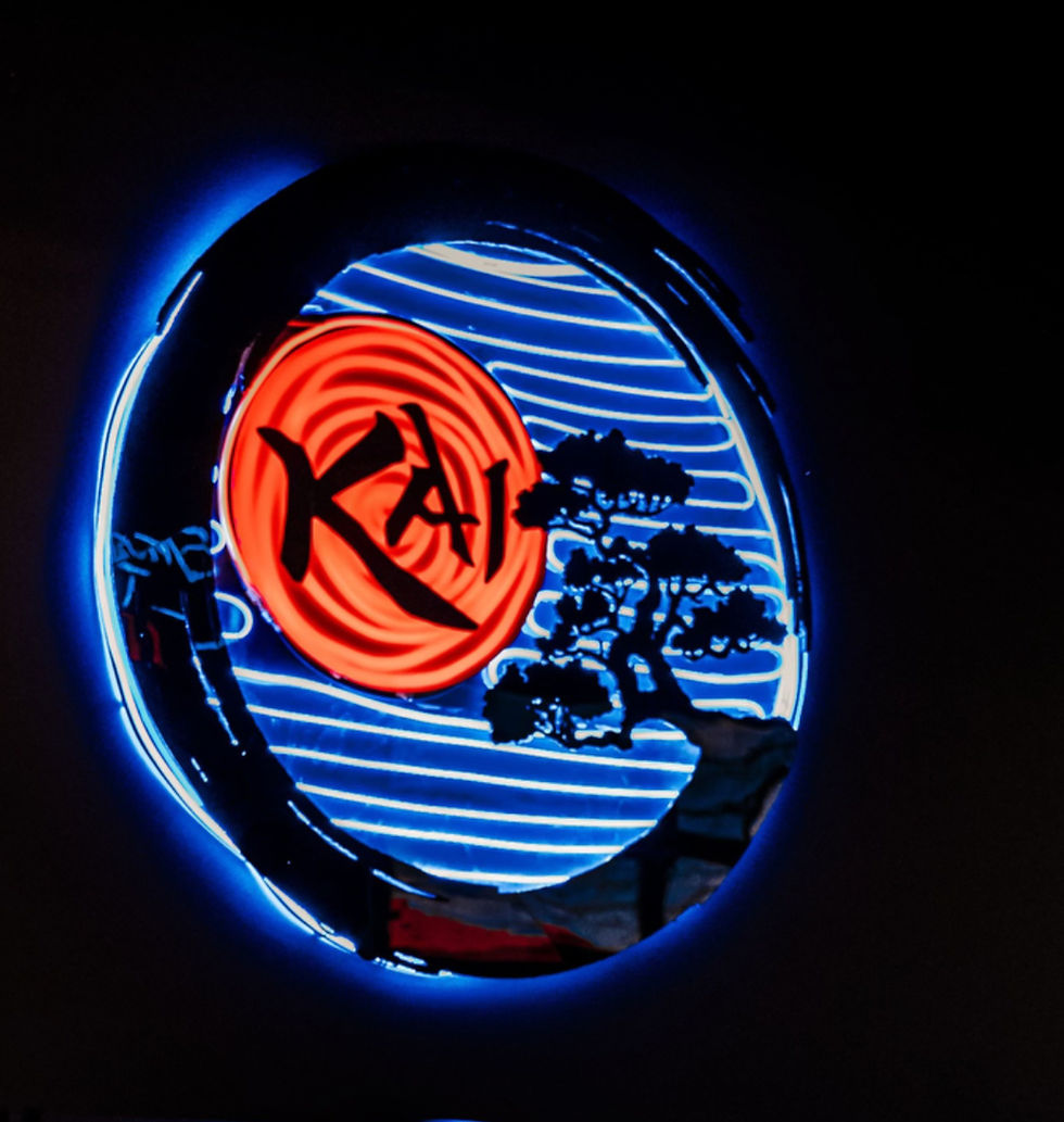 Kai Family Dinner image