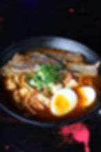 Korean Street Ramen image