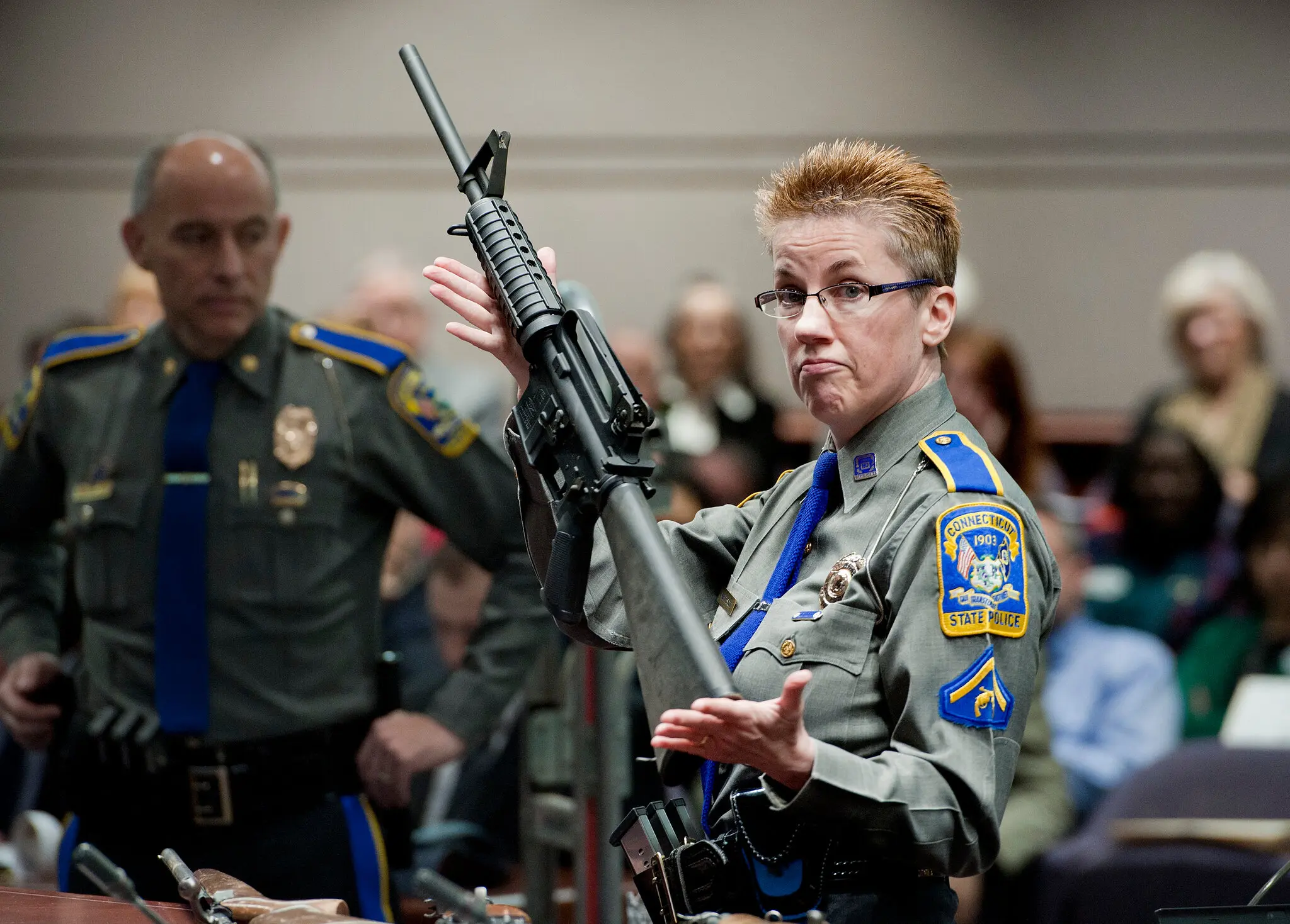 Will the Remington Arms AR-15 Settlement with Sandy Hook Families Change the Gun Industry?