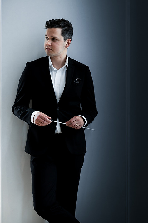 Andreas Eriksson Hjort