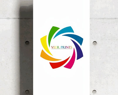 Roll Up Standee in Bangalore