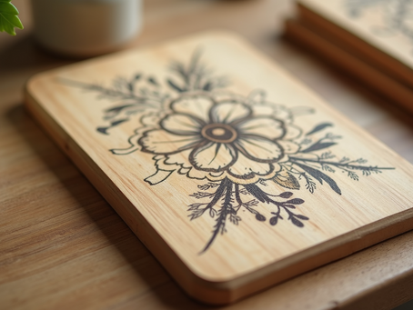 Explore Unique Wood Printing Solutions for Businesses in Bangalore