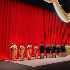 🎍歌い初め🎍