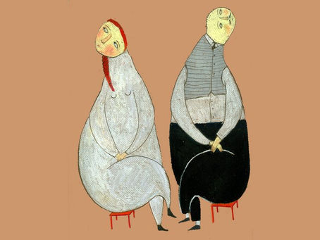 Amour, toujours... ? Les accrocs du couple