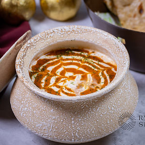 DAL MAKHANI