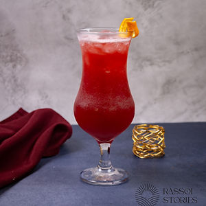 Bombay Sour