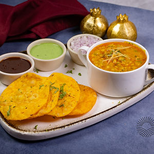 DAL PAKWAN