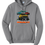 Thumbnail: 2026 Bronco the Mac Hoodie Adult