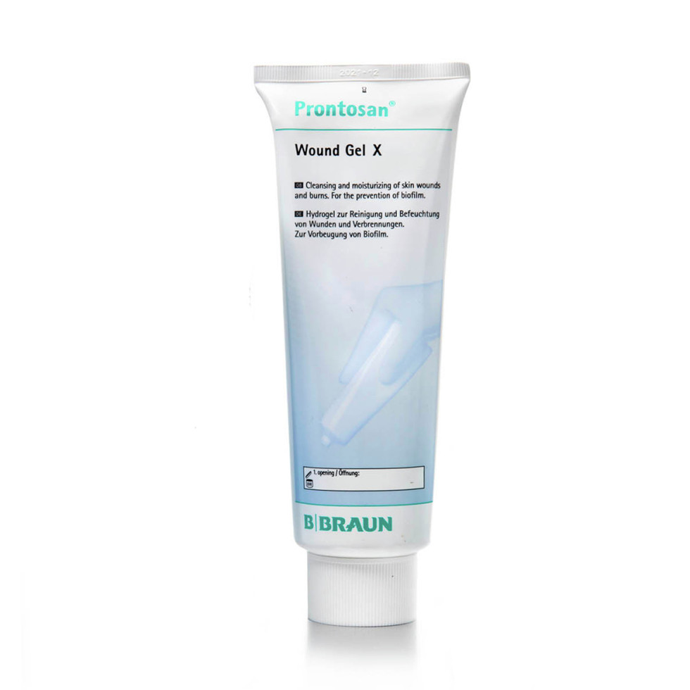Prontosan Wound Gel X 250g