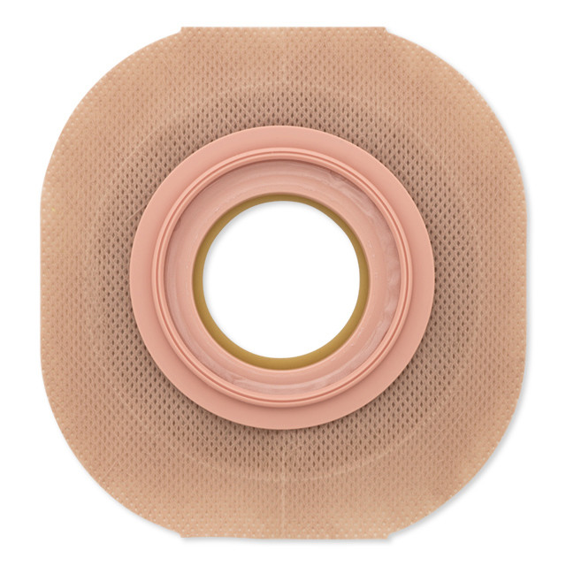 New Image Barrera de Colostomía Convexa