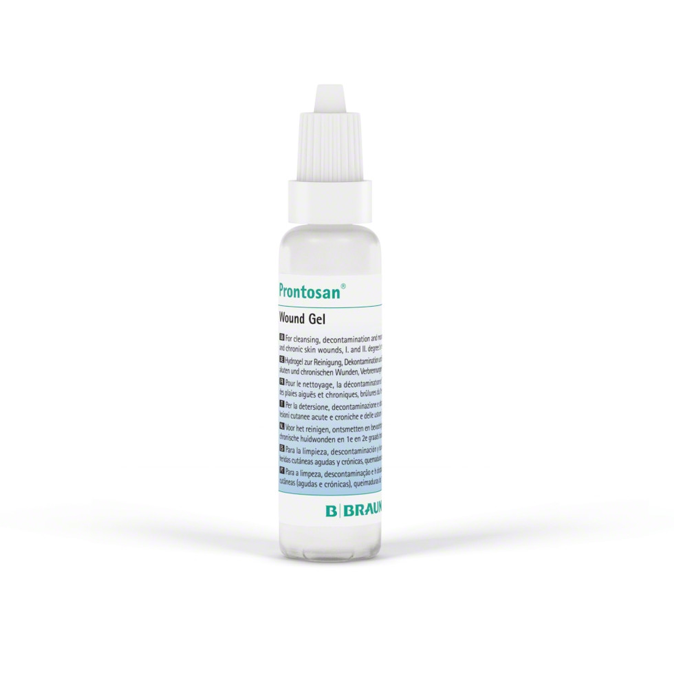 Prontosan Hidrogel 30 ML