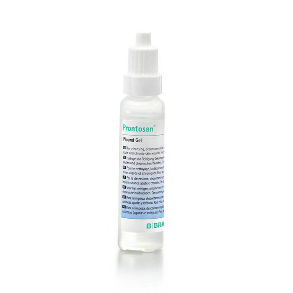 Prontosan Hidrogel 30 ML