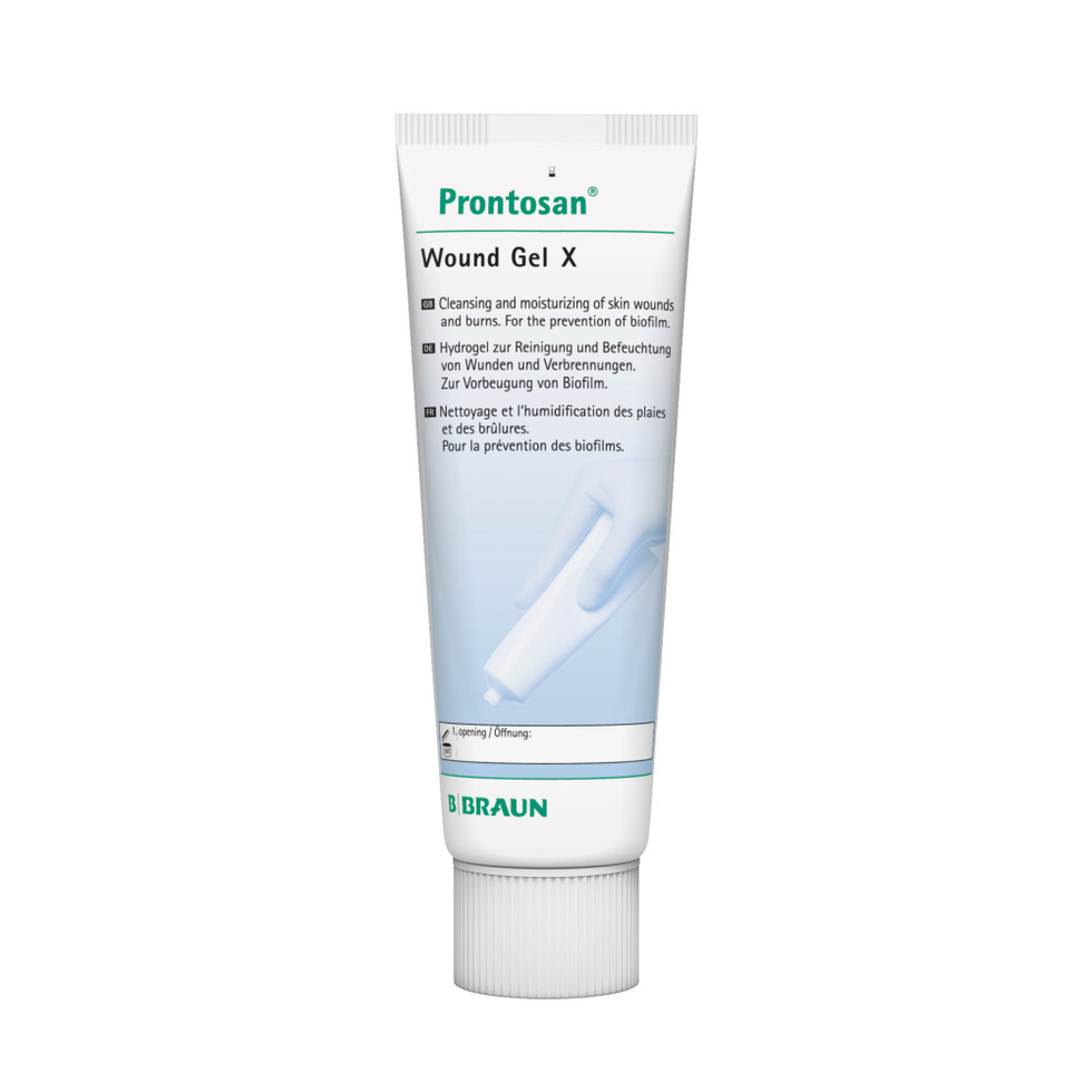 Prontosan Wound Gel X 250g