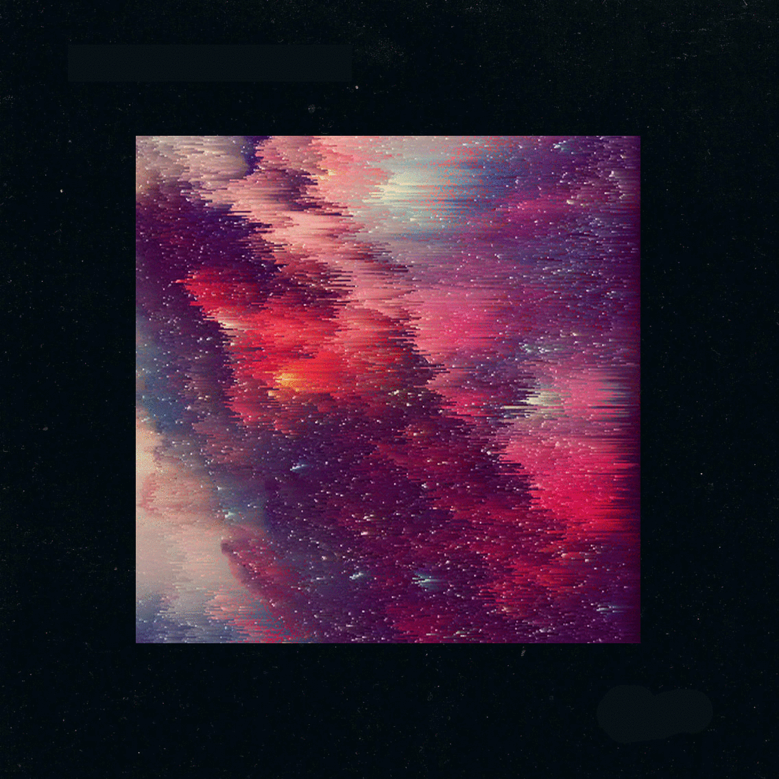 galáxias, 2015 / arte digital