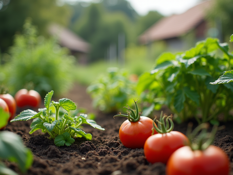 The Importance of Sustainable Living in Today's World