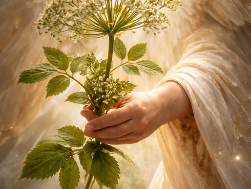 El nombre secreto de las plantas: por qué el latín cuenta su verdadera historia.