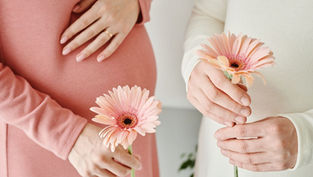 GASTROŞİZİS (Gastroschisis) Nedir?