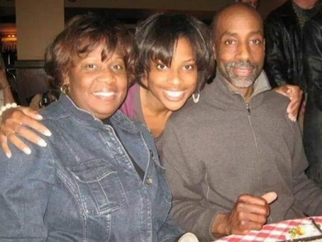 Being Raised By Dr.Love