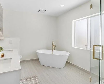BATHS