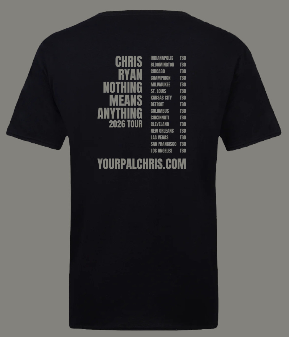 Thumbnail: OG MOM JEANS T-SHIRT