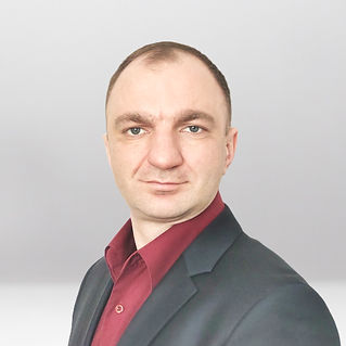 Ігор Здоревський — сертифікований фахівець з контекстної реклами та цифрового маркетингу