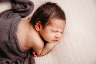 Ensaio Newborn Davi 15 - Fotógrafa Geovanna Sayd