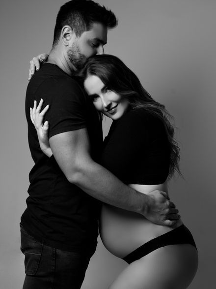 Fotografia e Ensaio Gestante 4 - GS Ensaio Gestacional