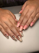 COCO NAILS Nailart