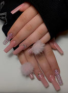 COCO NAILS NAILART