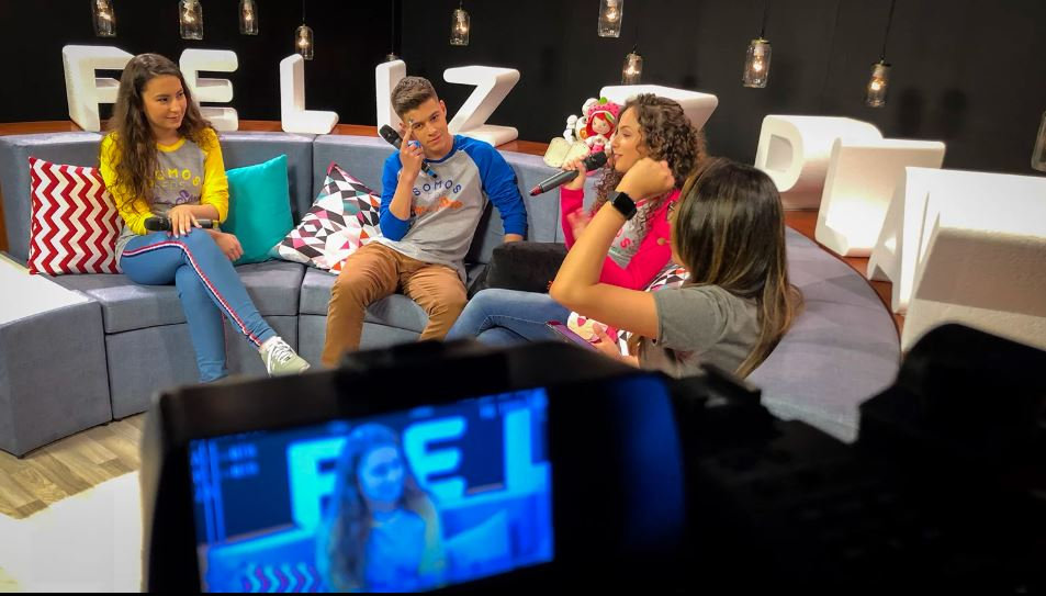 Internautas são incentivados a produzir conteúdos que auxiliem outras ...