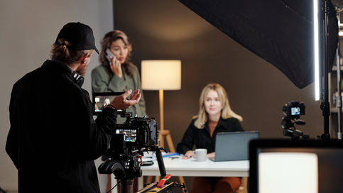 Employer Branding mit Video: Wie Marken zeigen, wofür sie wirklich stehen