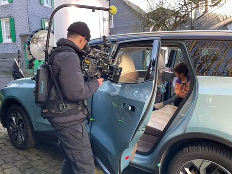 Vom Produkt zur Marke: Wie Bewegtbild Vertrauen schafft