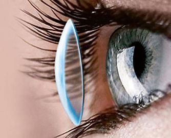 Lentes de Contacto