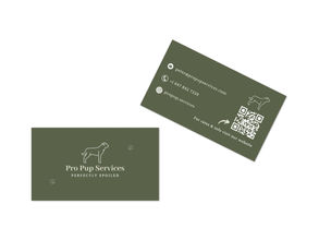 Brand Identity Creation