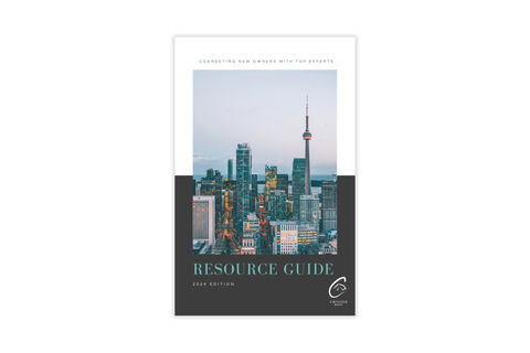 Client Resource Booklet
