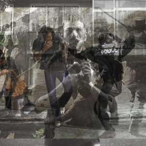 A title is the hardest one for me