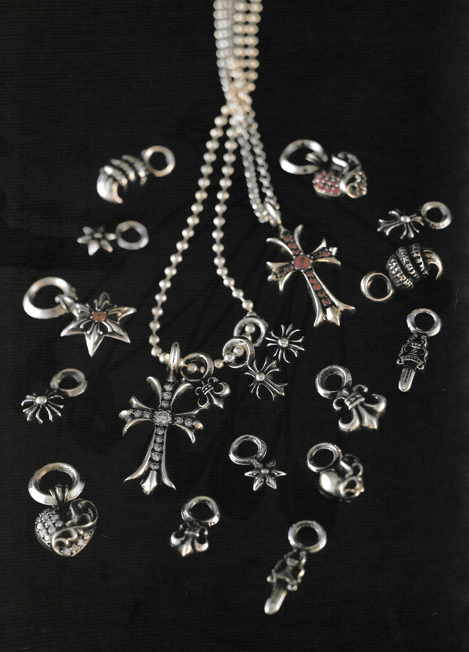 chromeheartsmagazinesetscan00288.jpg Chrome Hearts Magazine Set