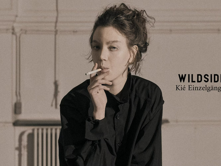 Wildside Volume 2: An Exclusive Conversation with Kié Einzelgänger