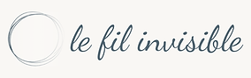 Logo Le Fil Invisible – accompagnement somatique et trauma relationnel