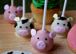 cake pop