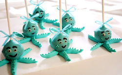 cake pop