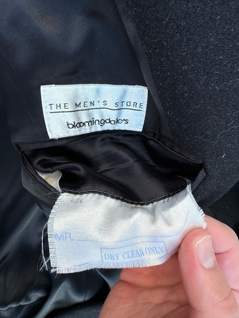 Thumbnail: Ralph Lauren “Paddock” Coat 40L