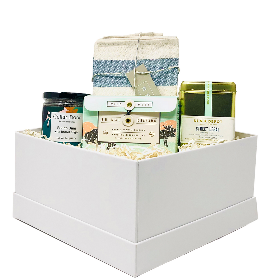 good holiday gifts for employees