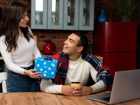 Corporate Gift Boxes That Actually Make an Impact